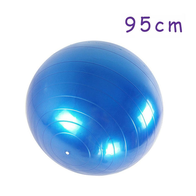 Pilates Balance Ball