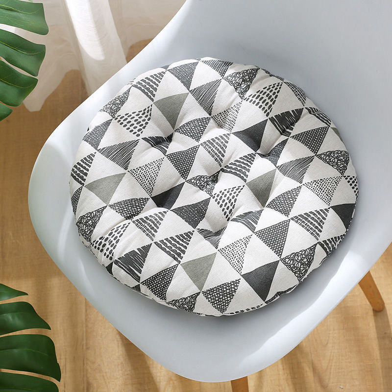 Pillows Meditation Chair Cushion