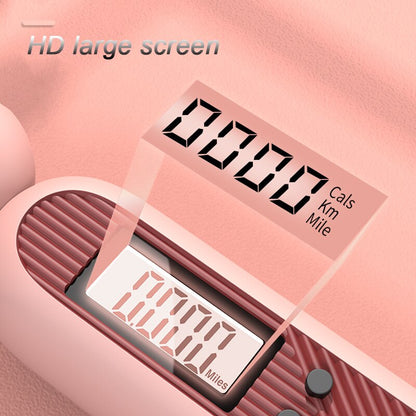 Portable Counting Rope