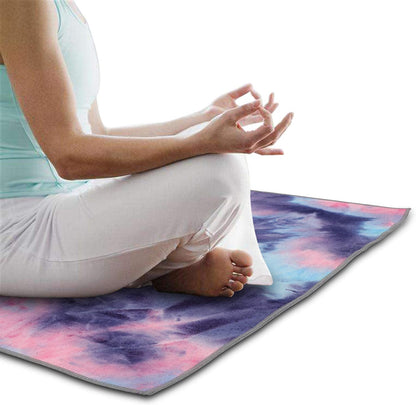 Non-Slip Hot Yoga Mat