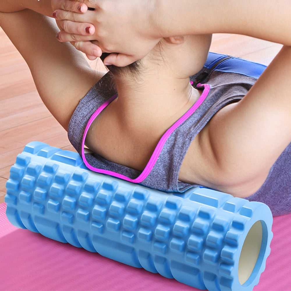 Sport Fitness Foam Roller