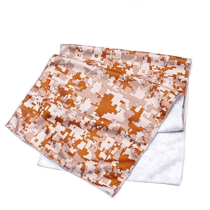 Microfiber Cooling Towel