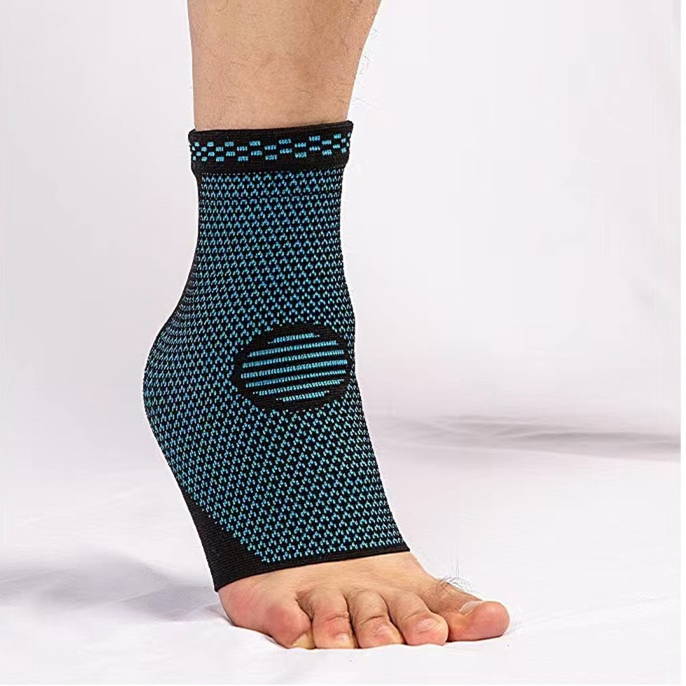 Ankle Brace Compression Strap