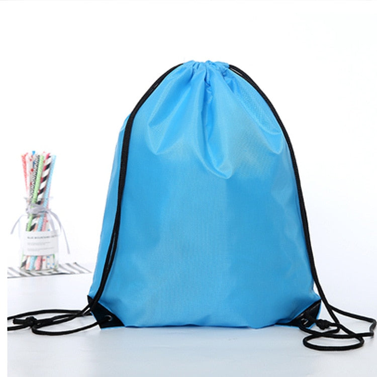 Portable Sports Gym Bag