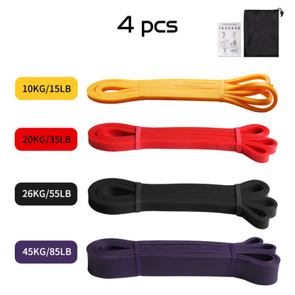 Heavy Duty Latex Band