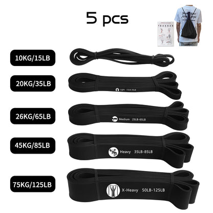 Heavy Duty Latex Band