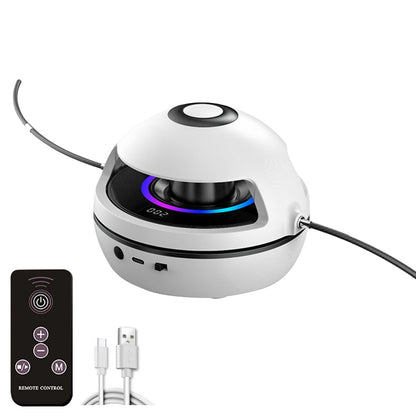 Automatic Electric Skipping Machine