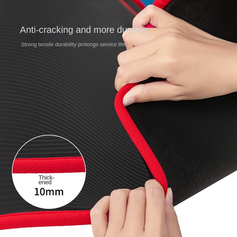 Non-slip Yoga Mats