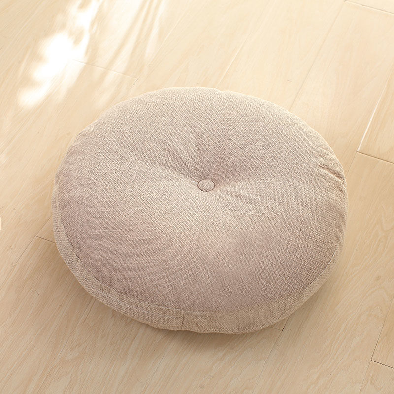 Linen Futon Cushion