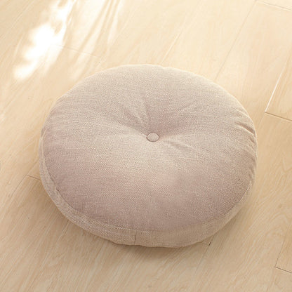 Linen Futon Cushion