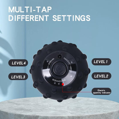 Electric Fascia Ball