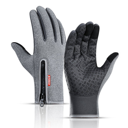 Thermal Warm Gloves