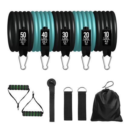 Body Training Bands