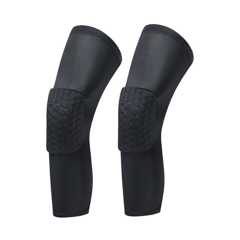 Basketball Knee Pads