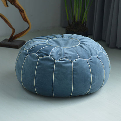 Ottoman Footstool Unstuffed Cushion