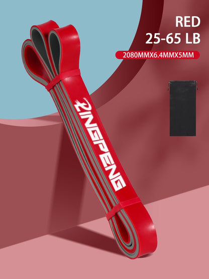 Thick Stretch Resistance Band