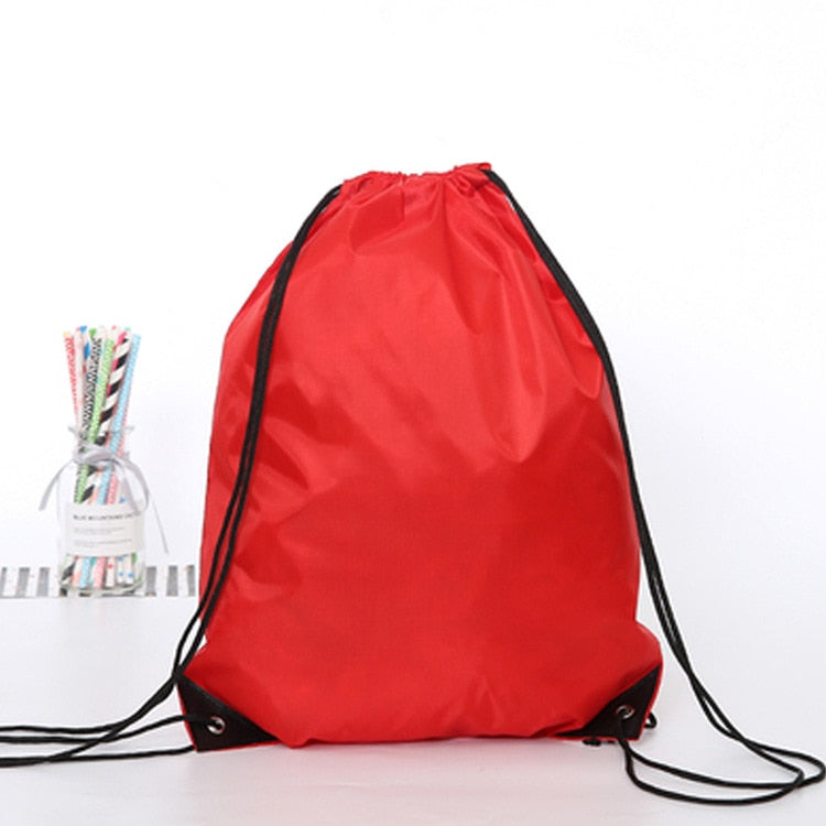 Portable Sports Gym Bag