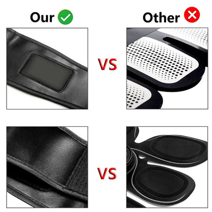 EMS Abdominal Toning Belt