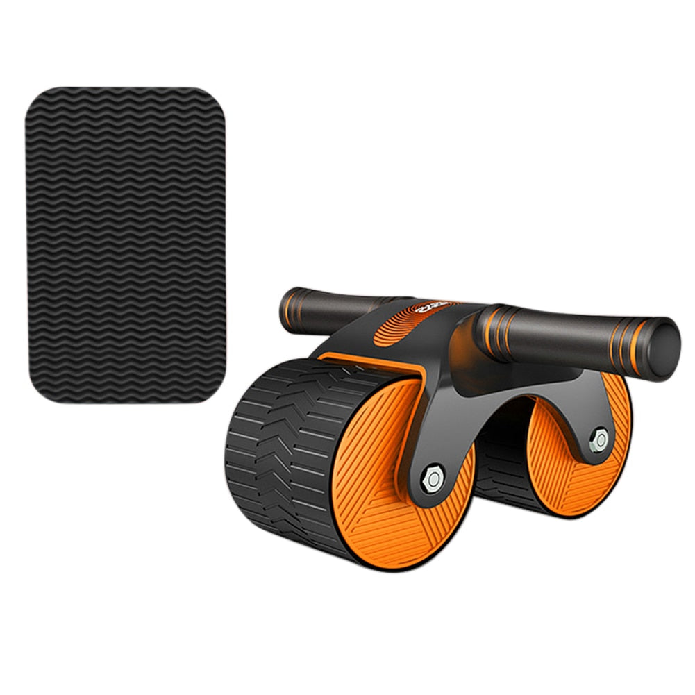 Abdominal Muscle Wheel Roller