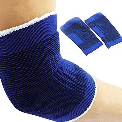 Elastic Arm Support Sleeves