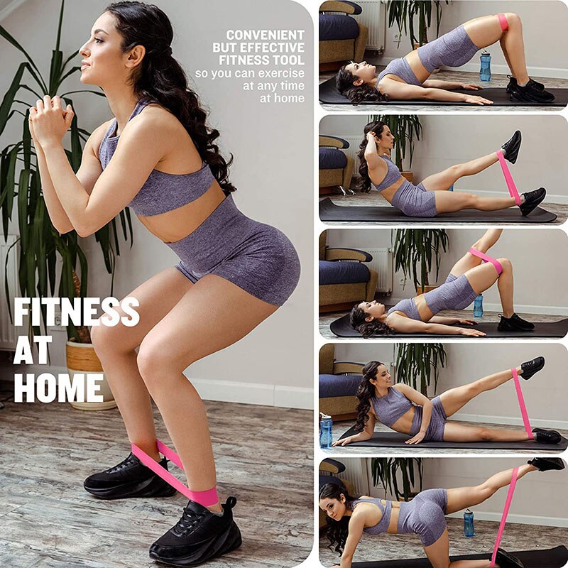 Resistance Exercise Band