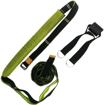 Adjustable Yoga Trainer Strap