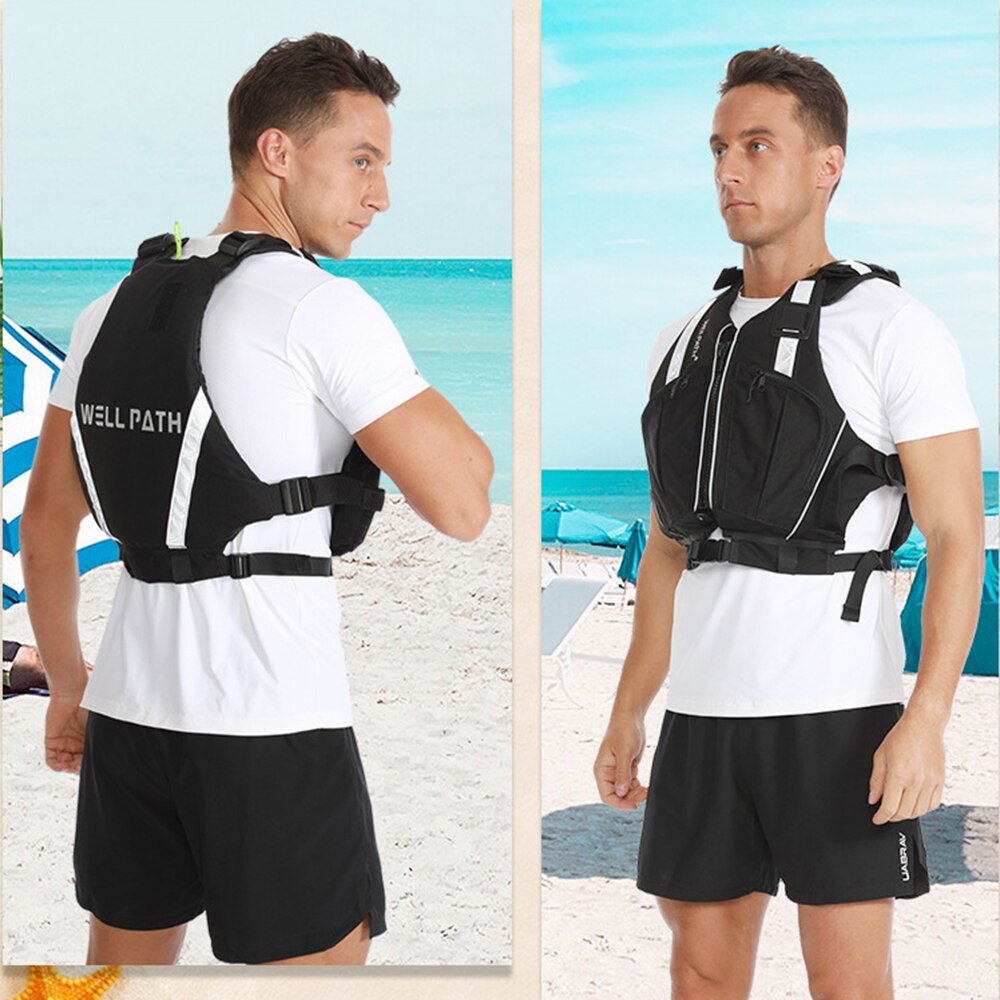 Adult Swimming Life Jacket