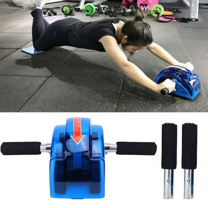 Abdominal Stretch Trainer