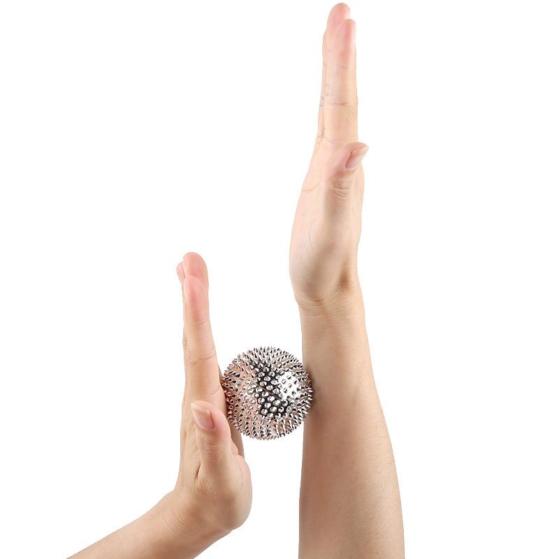 Magnetic Massage Balls