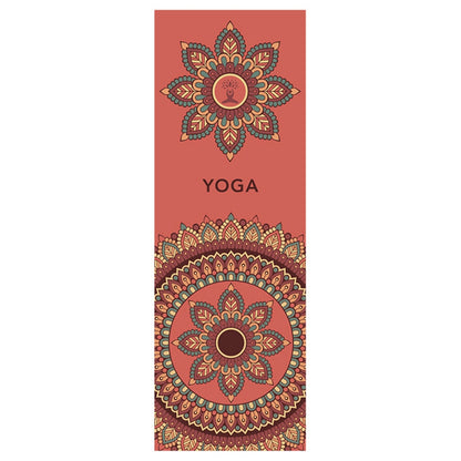 Home Yoga Mat