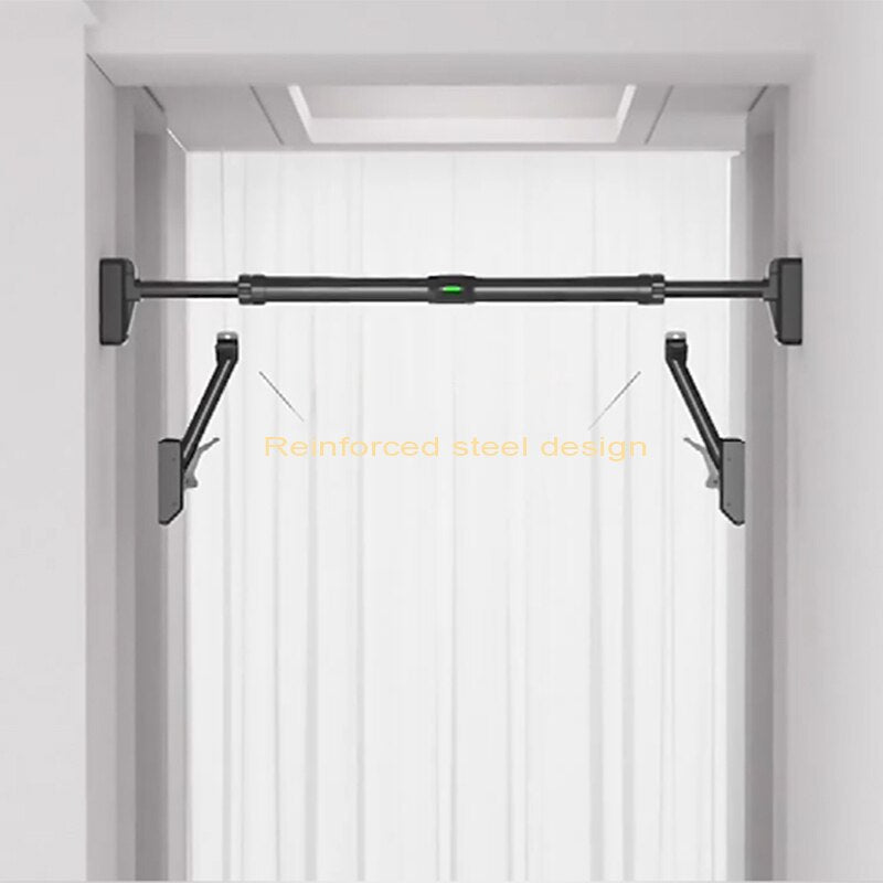 Wall Horizontal Bar