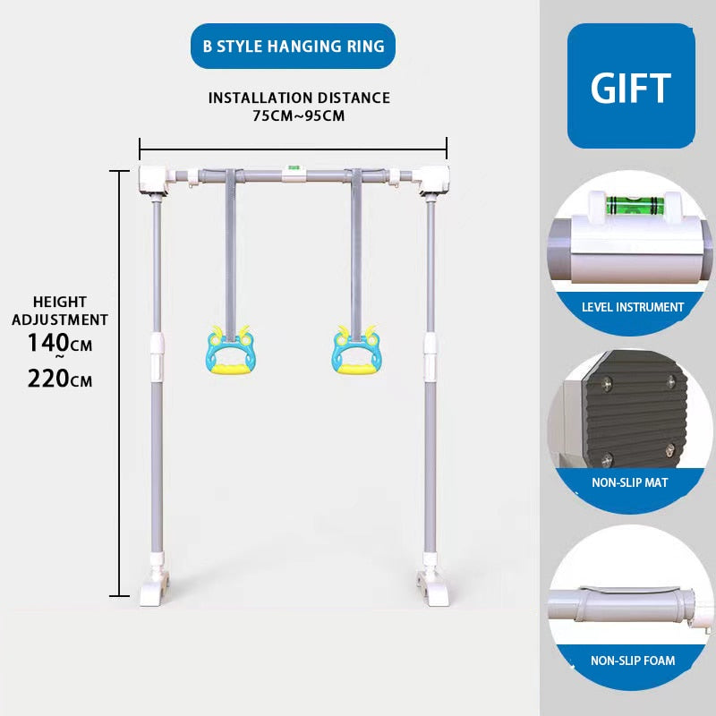 Abdominal Training Fitness Equipment