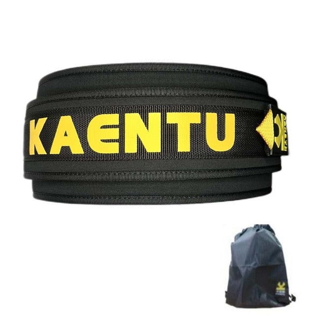 Workout Waist Belt