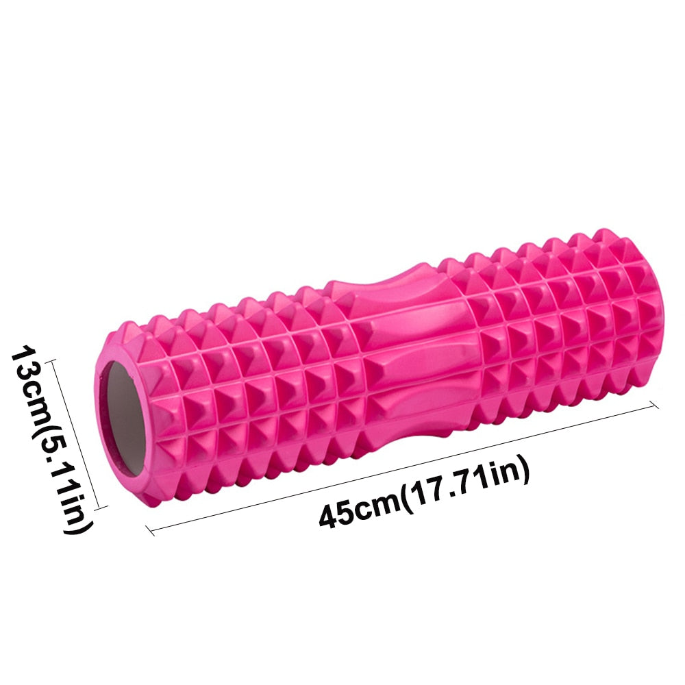 Yoga Column Foam Roller