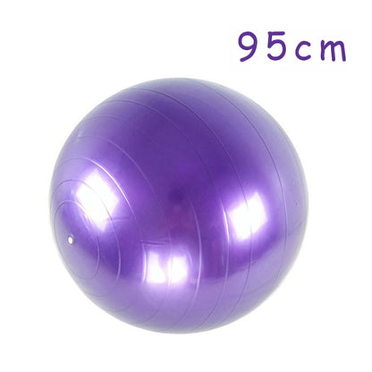 Pilates Balance Ball