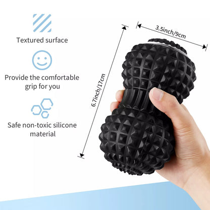 Peanut Gym Yoga Roller