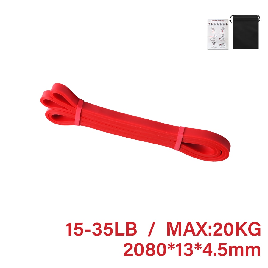 Heavy Duty Latex Band