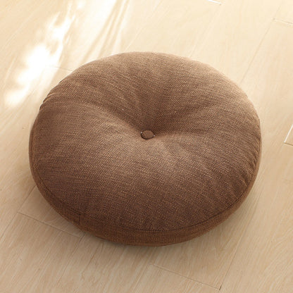 Linen Futon Cushion