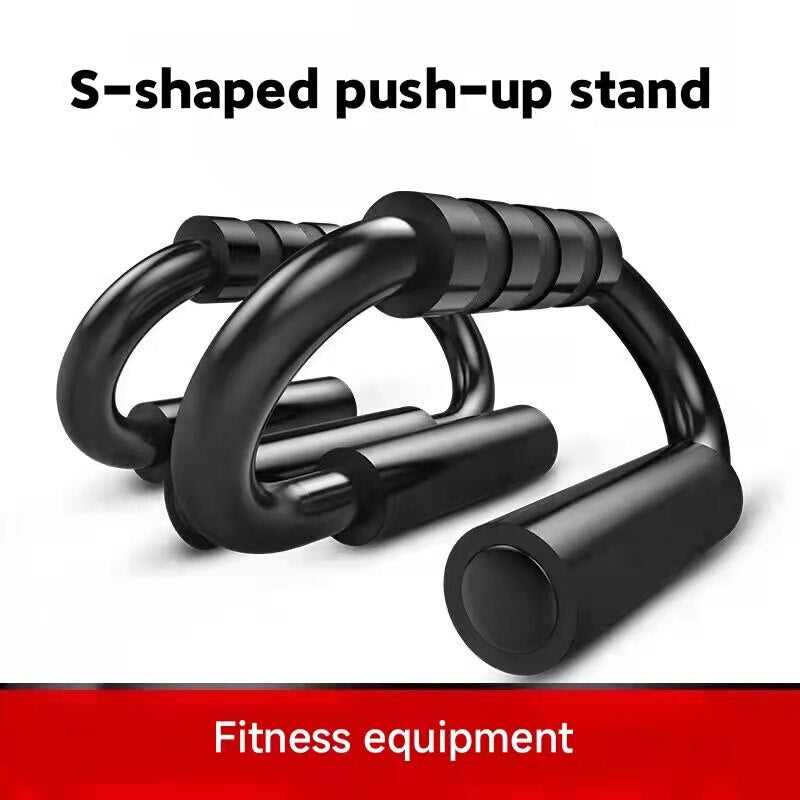 Fitness Exercise Stands