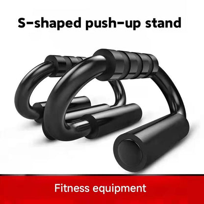 Fitness Exercise Stands