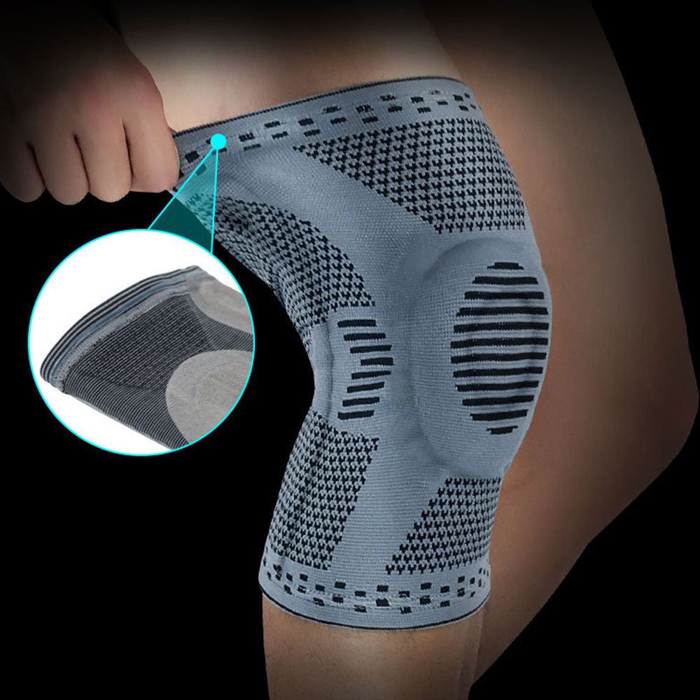 Knee Brace Support Protector