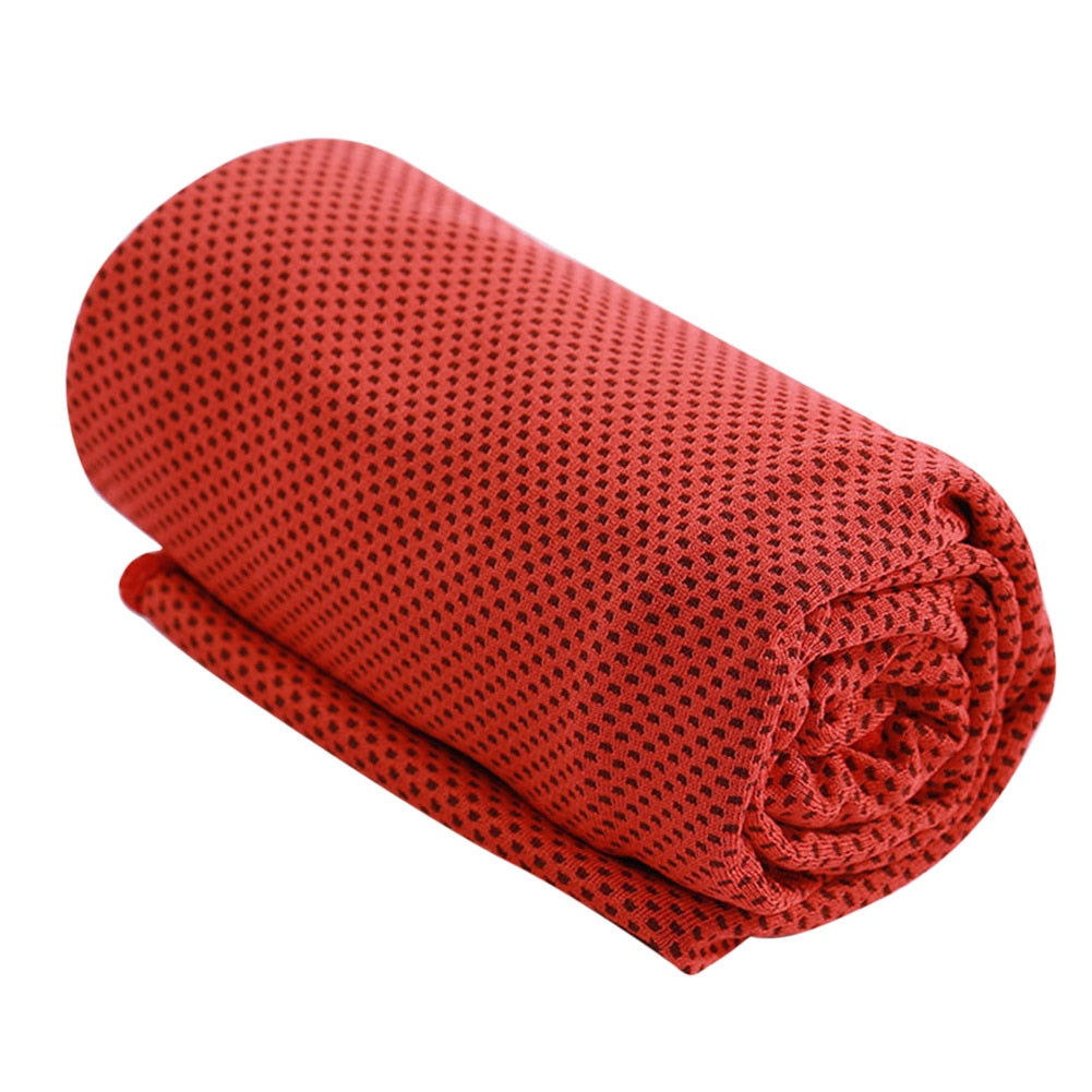Quick Drying Breathable Towel