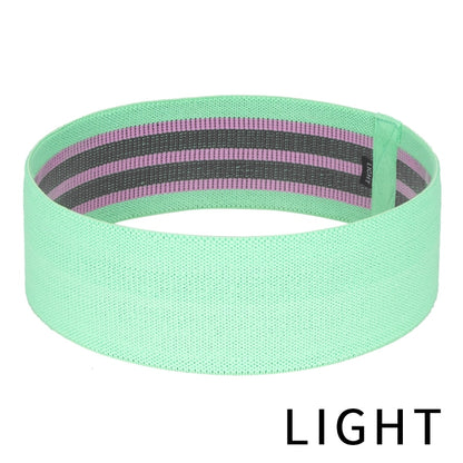 Women Fabric Resistance Bands