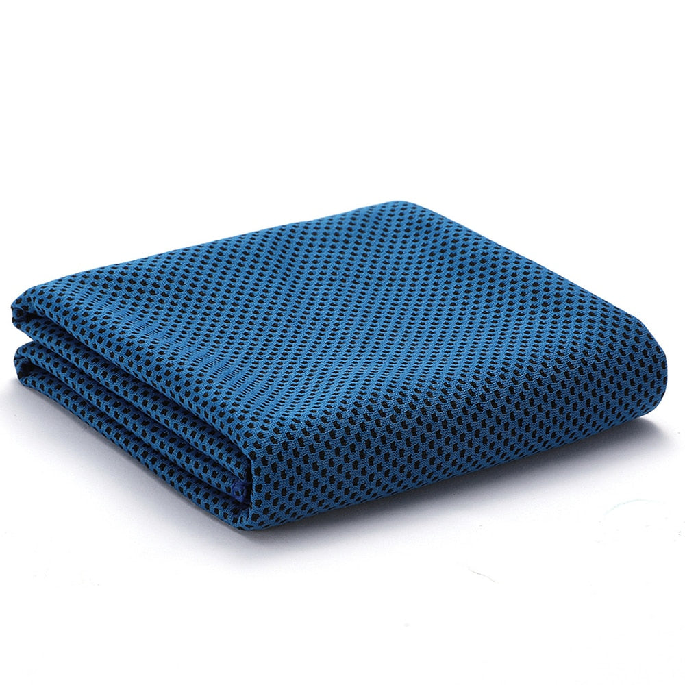 Breathable Swimming Towel