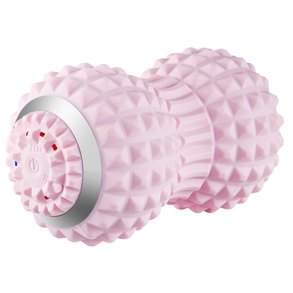 Peanut Gym Yoga Roller
