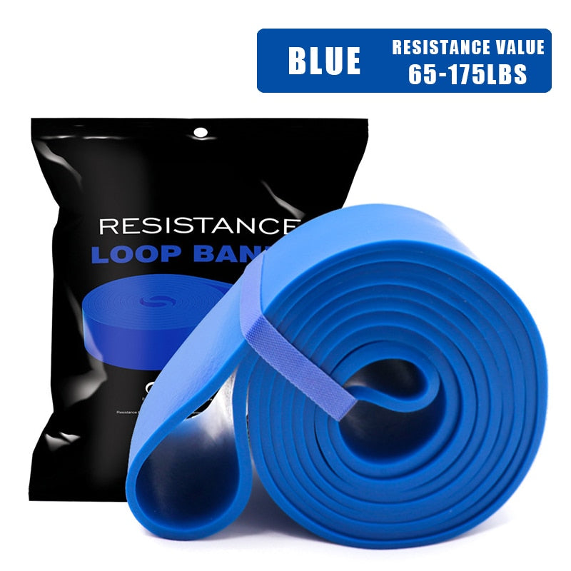 Durable Stretch Resistance Band