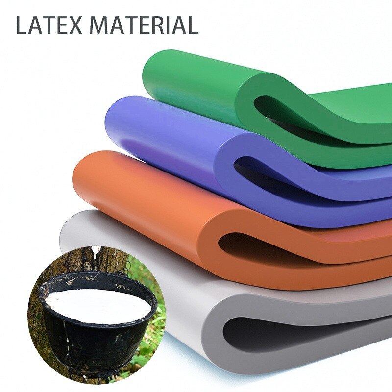 Durable Stretch Resistance Band