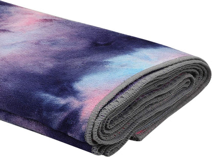 Non-Slip Hot Yoga Mat