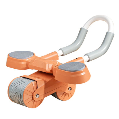 Abdominal Wheel Muscle Trainer