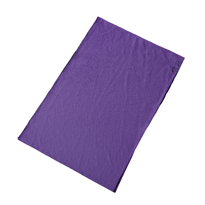 Microfiber Cooling Towel